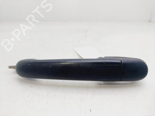 Used Front right exterior door handle SEAT CORDOBA (6K1, 6K2) [1993-2002]  26660208