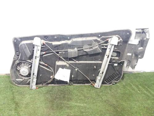 Front left window mechanism FORD FIESTA VI (CB1, CCN) 1.6 Ti | BP4366936C22 