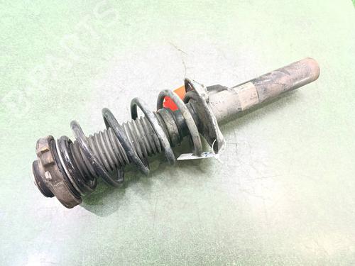 Left front shock absorber SKODA SUPERB II (3T4) 2.0 TDI 16V | BP25902751M16 