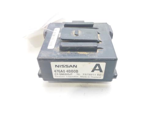 Electronic module NISSAN X-TRAIL III (T32_, T32R, T32RR)  | BP13717890M83 
