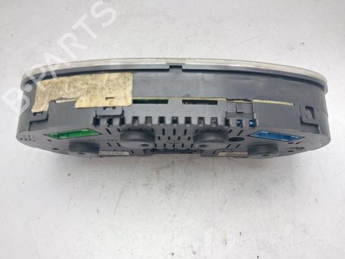 Instrument cluster SEAT TOLEDO II (1M2) 1.9 TDI | BP12422260C47 