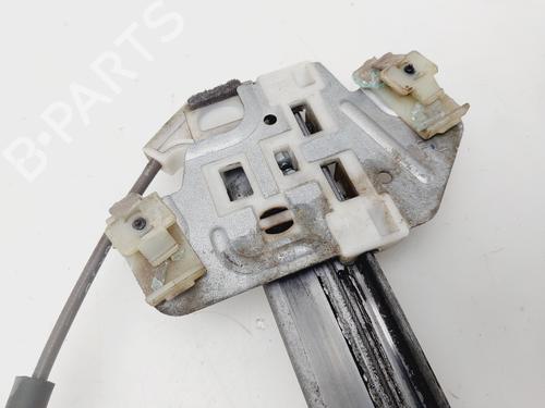 Front left window mechanism KIA RIO II (JB) 1.4 16V | BP32335863C22 - Image 5