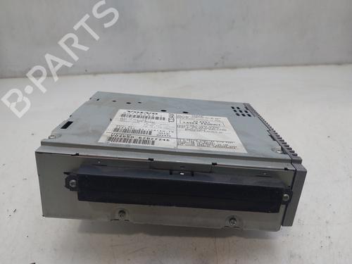Radio VOLVO S40 II (544) 2.0 D | BP17900507E6