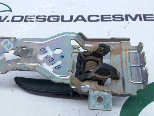 Rear left interior door handle FORD RANGER (ET) 2.5 TDCi 4x4 | BP3664728I15 