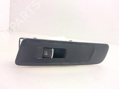Used Right front window switch Right front window switch 37068789 37068789