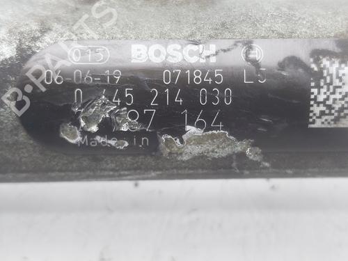 Injection rail BMW 1 (E87) 118 d | BP40528085M98 - Image 3