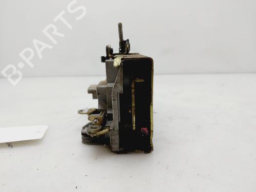 Venstre fortil lås CITROËN BERLINGO / BERLINGO FIRST Box Body/MPV (M_) 1.9 D 70 (MBWJZ, MCWJZ) | BP29705784C98