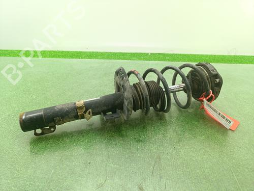 Left front shock absorber VW POLO (9N_, 9A_) 1.4 16V | BP25913683M16 