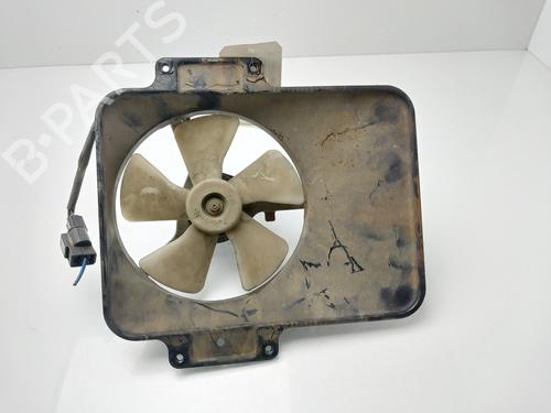 Used Radiator fan MITSUBISHI PAJERO II (V3_W, V2_W, V4_W, V5_W) 2.8 TD (V46W, V26W) (125 hp) 24592862