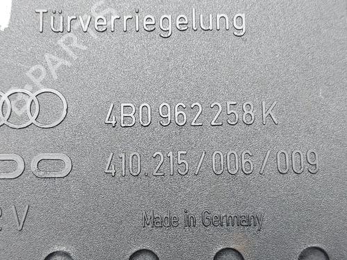 Electronic module AUDI ALLROAD C5 (4BH) 2.5 TDI quattro | BP36073357M83 - Image 3