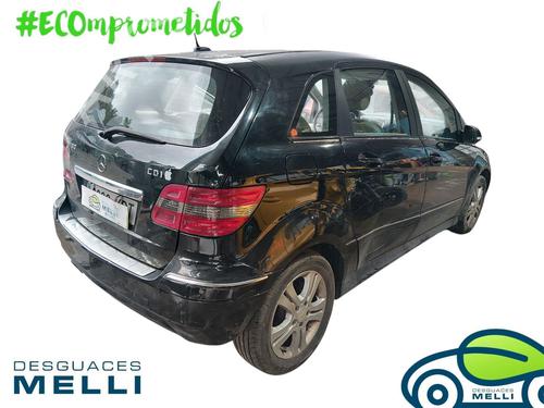Rear mirror MERCEDES-BENZ B-CLASS Sports Tourer (W245) | BP32292878I6