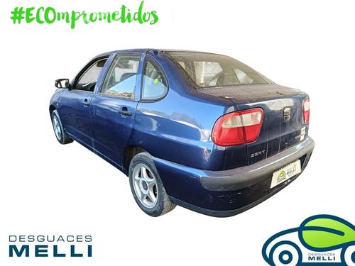 Instrument cluster SEAT CORDOBA (6K1, 6K2)  | BP29159198C47 