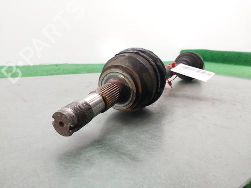 Left front driveshaft FIAT DUCATO Van (250_) 150 Multijet 2,3 D | BP26889814M38 