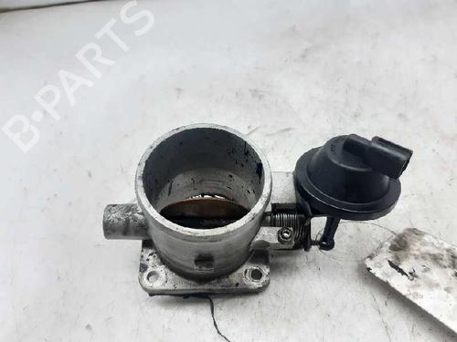 Used Throttle body HYUNDAI MATRIX (FC) 1.5 CRDi (82 hp) 4737203