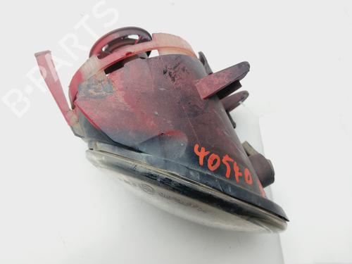 Right front fog light VW PASSAT B6 Variant (3C5) | BP31848988C31