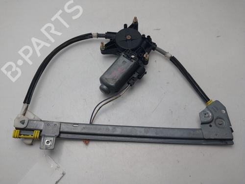 Used Rear left window mechanism Rear left window mechanism 37094250 37094250