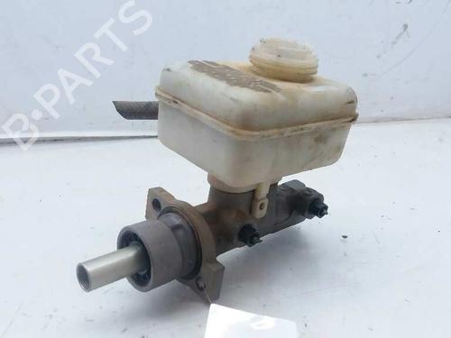 Used Brake master cylinder SEAT LEON (1M1) 1.9 TDI (90 hp) 2861404
