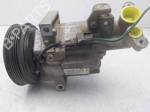 AC compressor DACIA SANDERO | BP39726189M34 - Image 3