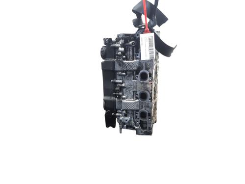 Cylinder head PEUGEOT 307 Break (3E)  | BP27491936M5 