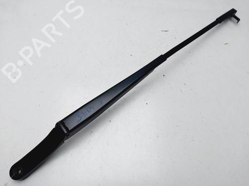 Used Front windshield wiper arm VW TOURAN (1T1, 1T2) [2003-2010]  23400004