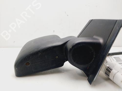 Right mirror FORD TOURNEO CONNECT 1.8 TDCi | BP25029895C27 