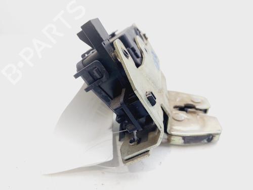 Bakluke lås OPEL ASTRA H (A04)  | BP27980287C101 