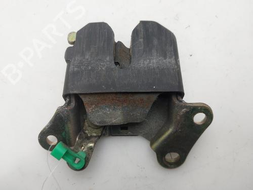 Used Tailgate lock Tailgate lock TOYOTA COROLLA Liftback (_E11_) 2.0 D-4D (CDE110_, CDE110R) (90 hp) 34631596 34631596