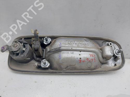 Front left exterior door handle CHRYSLER VOYAGER IV (RG, RS) 2.4 | BP16269427C128 