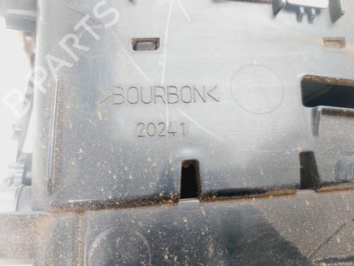 Air vent CITROËN C4 II (NC_) | BP31957648I21