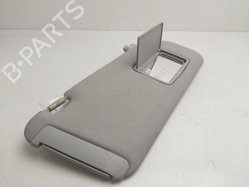 Right sun visor MAZDA CX-7 (ER) 2.3 MZR DISI Turbo AWD (ER3P) | BP39183857I2 - Image 2