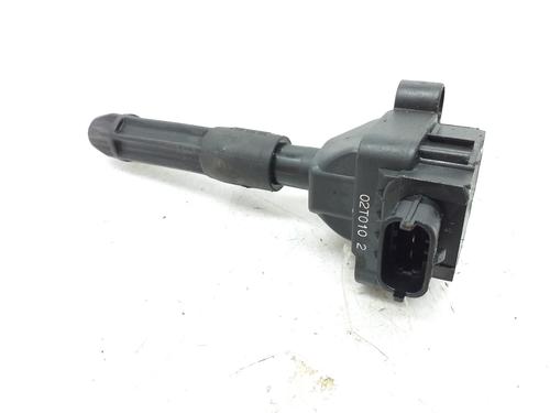 Used Ignition coil MERCEDES-BENZ C-CLASS (W203) C 200 Kompressor (203.045) (163 hp) 7576060