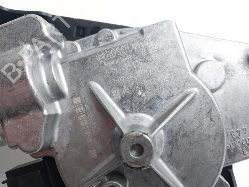Rear wiper motor PEUGEOT 308 II (LB_, LP_, LW_, LH_, L3_)  | BP16187273M102 