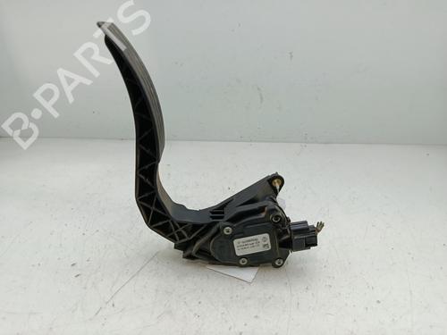 Pedal RENAULT CAPTUR I (J5_, H5_) [2013-2026]  31086759