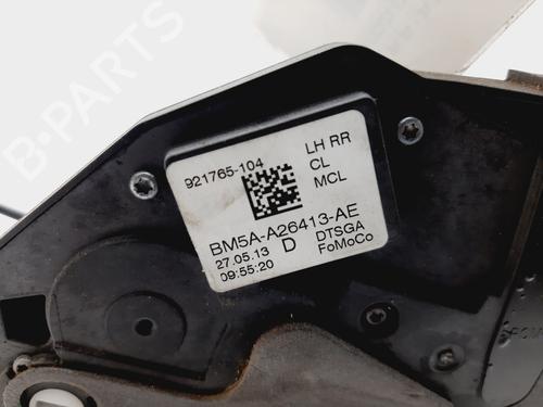 Rear left lock FORD FOCUS III 1.0 EcoBoost | BP21179455C100 
