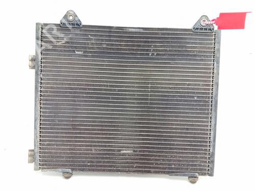AC radiator LAND ROVER FREELANDER I (L314) 2.0 DI 4x4 | BP22628617M32 