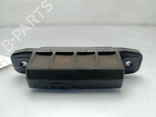 Used Tailgate handle Tailgate handle TOYOTA PRIUS (_W3_) 1.8 Hybrid (ZVW3_) (99 hp) 40186102 40186102