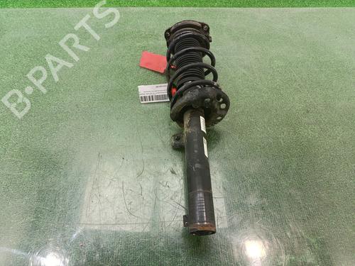 Left front shock absorber SKODA OCTAVIA II (1Z3) 1.6 TDI | BP25913682M16 