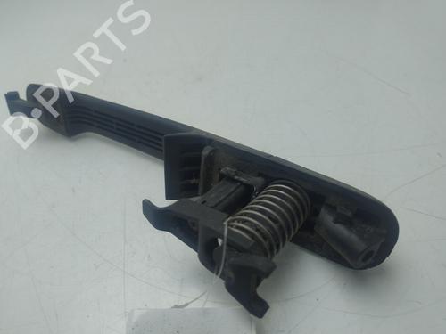 Exterior handle VW LT 28-46 II Van (2DA, 2DD, 2DH) 2.5 TDI | BP26734230C122 