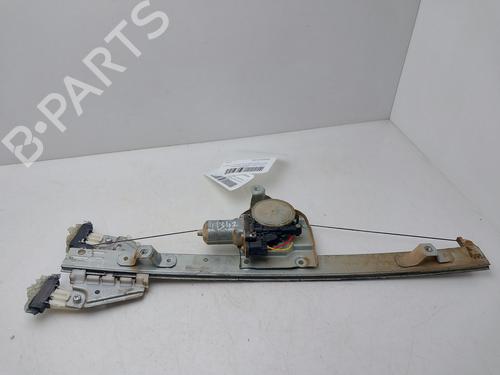 Rudehejsemekanisme venstre bagtil Rudehejsemekanisme venstre bagtil SUZUKI GRAND VITARA II (JT, TE, TD) [2005-2026] 34126650 34126650