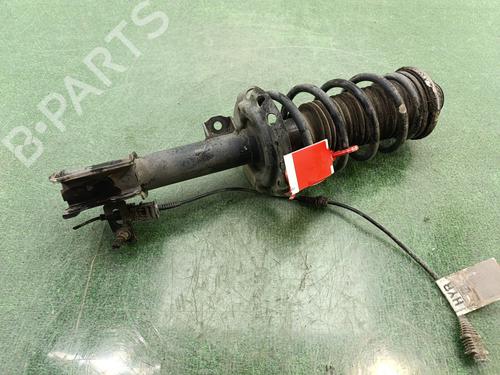 Right front shock absorber OPEL ASTRA H GTC (A04)  | BP26948080M17 
