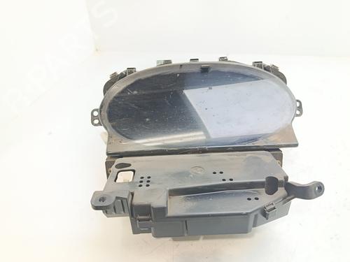 Quadro strumenti TOYOTA YARIS (_P1_) 1.4 D-4D (NLP10_, NLP10R) (75 hp) 28368467