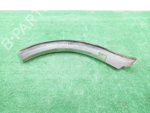 Rear right wheel arch trim MITSUBISHI PAJERO III (V7_W, V6_W) 3.2 Di-D (V68W) | BP20487219C137 