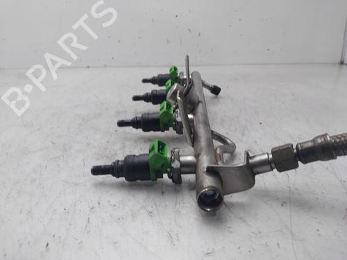 Injection rail MERCEDES-BENZ C-CLASS Coupe (CL203) C 180 Kompressor (203.746) | BP31082794M98