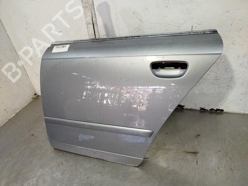 Left rear door AUDI A4 B7 Avant (8ED) 3.0 TDI quattro | BP25153676C4 