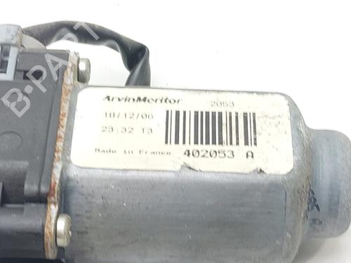 Rear left window mechanism NISSAN QASHQAI / QASHQAI +2 I (J10, NJ10, JJ10E) 1.5 dCi | BP14933953C24 