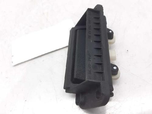 Tailgate handle MERCEDES-BENZ C-CLASS (W204) C 220 CDI (204.002) | BP5940684C132 