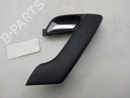 Used Rear left interior door handle Rear left interior door handle VW POLO V (6R1, 6C1) [2009-2022] 40281789 40281789