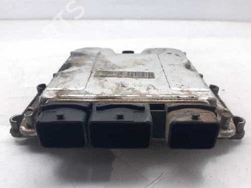 Used Engine control unit (ECU) PEUGEOT 206 Hatchback (2A/C) 2.0 HDI 90 (90 hp) 6320811