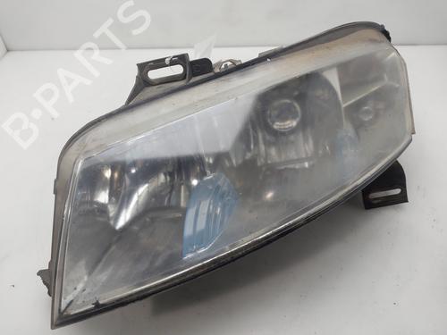 Used Left headlight Left headlight FIAT STILO (192_) [2001-2010] 33011347 33011347