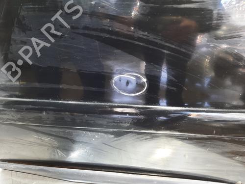 Left rear door AUDI A4 B5 (8D2) 2.5 TDI | BP16760046C4 